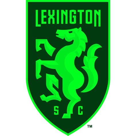 Lexington sporting club - 